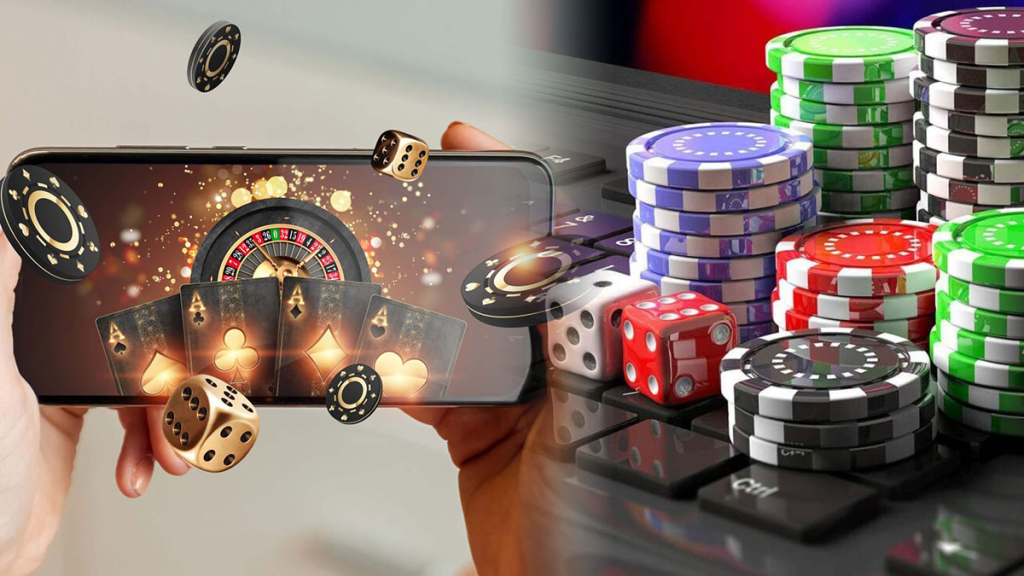 Casino BET88 là sân chơi đổi thưởng siêu hot