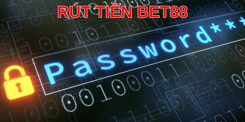Hướng dẫn chi tiết cách rút tiền Bet88, đảm bảo tiền về tài khoản nhanh chóng