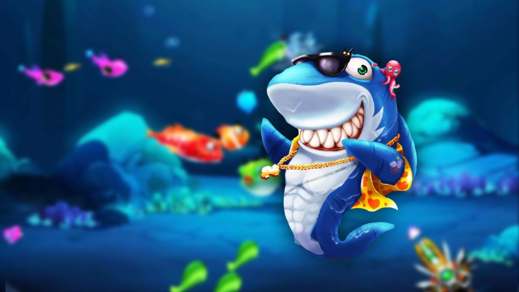 Bắn cá BET88 tung ra hàng loạt game chất lượng, cuốn hút