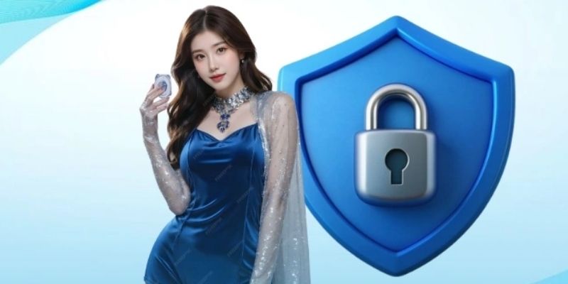Thành viên cần chủ động bảo vệ thông tin của mình tại Bet88