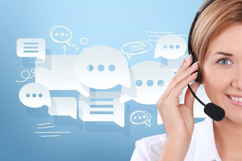 Bạn kết nối qua số hotline trường hợp khẩn cấp