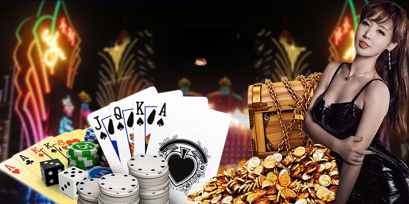 Game bài BET88 tạo nên những ván đấu bùng nổ