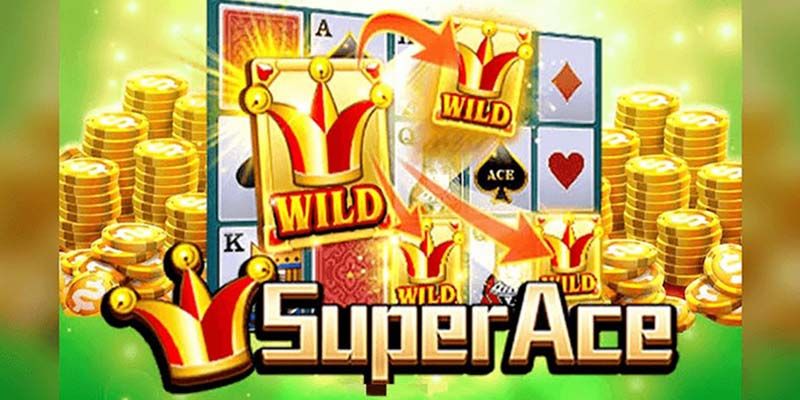 Siêu cấp Ace có quy tắc chơi minh bạch