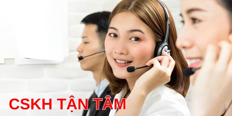Tư vấn nhiệt tình, hỗ trợ nhanh chóng, trải nghiệm cực mượt
