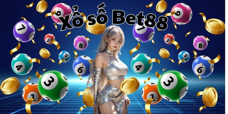 Đa dạng sân chơi cùng đa dạng nhà phát hành tại Bet88