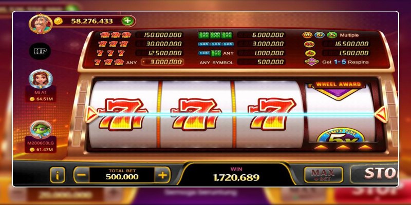Quy tắc chơi game minh bạch, rõ ràng