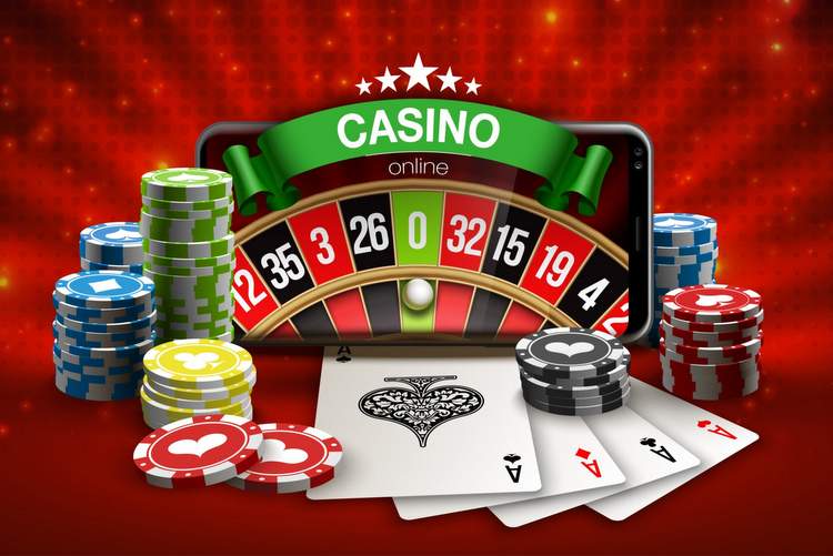 Casino BET88 thiết kế mức cược siêu hấp dẫn