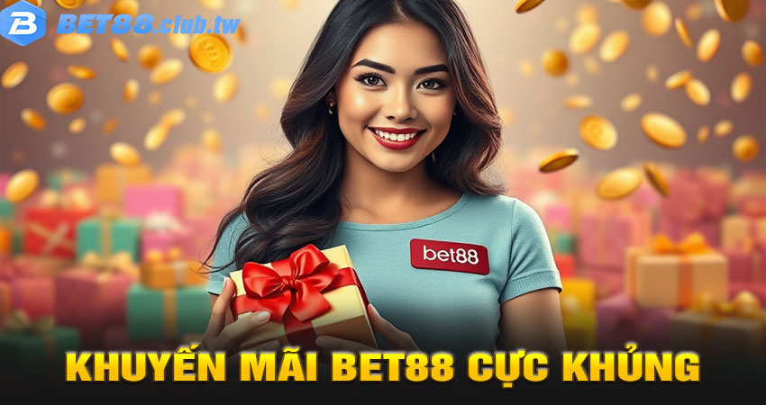 Khuyến mãi cực khủng, ưu đãi liên tục