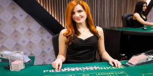 Game Baccarat siêu hấp dẫn